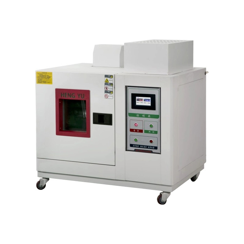 Laboratory Textile Fabric Water Vapour Permeability Tester / Test Chamber